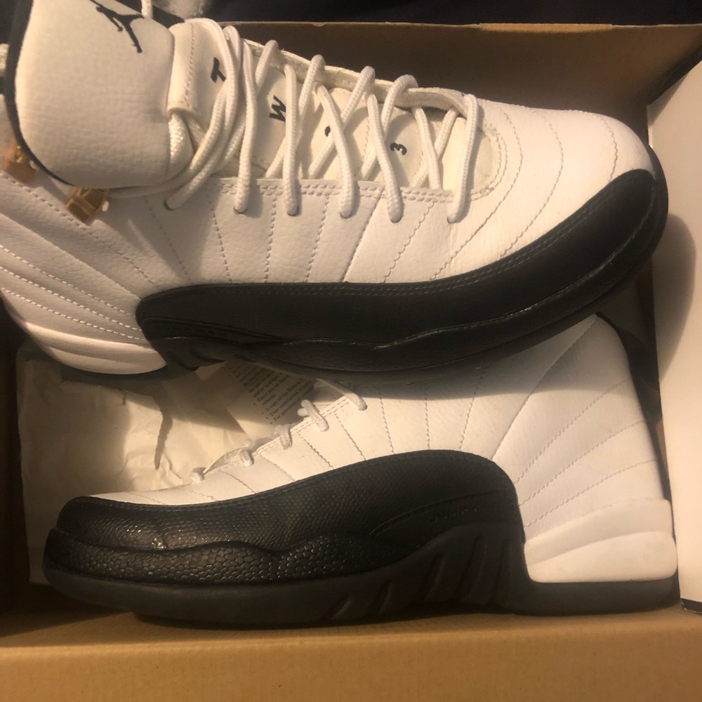 Air Jordan 12 Retro
